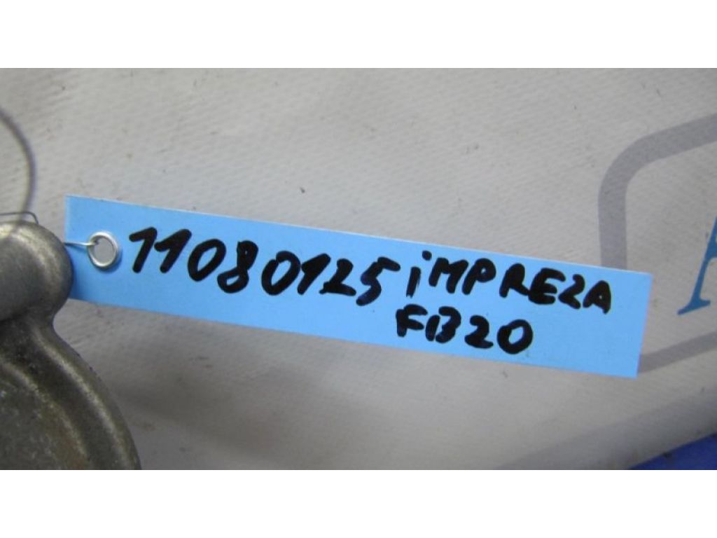 16112AA380 | Дроссельная заслонка SUBARU IMPREZA 11-17 - Фото 2