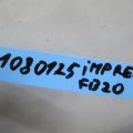 16112AA380 | Дроссельная заслонка SUBARU IMPREZA 11-17 - Превью 2