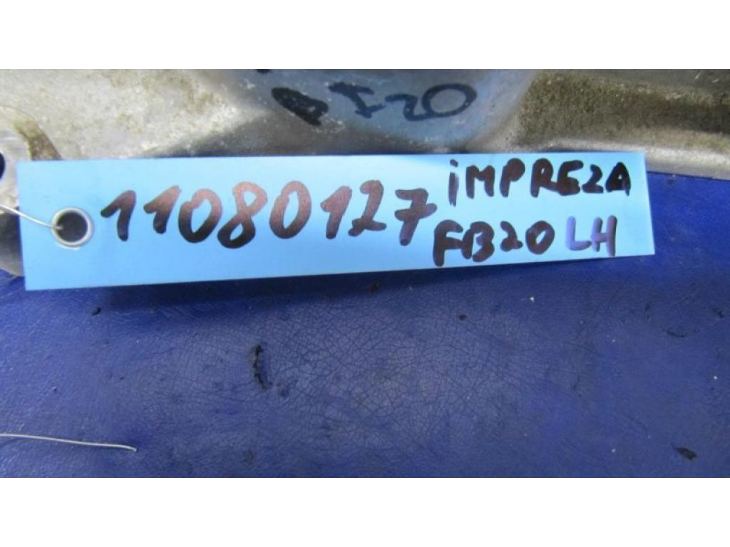 14111AA000 | Коллектор впускной лев. SUBARU IMPREZA 11-17 - Фото 2