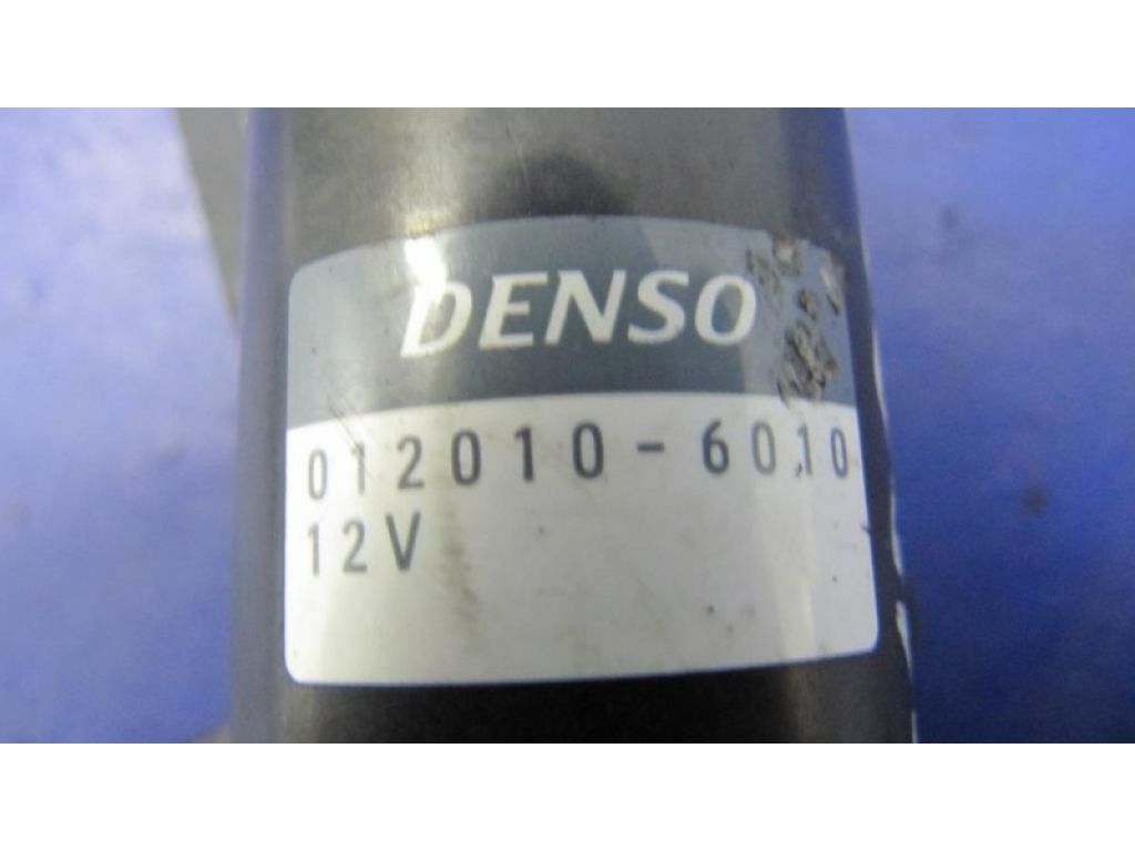 17150-RNA-A01 | Привід заслінки впускного колектора HONDA PILOT 08-15 - Фото 2