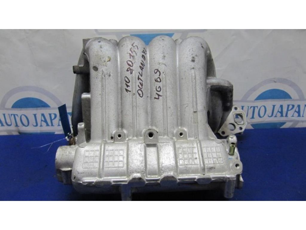 MN143750 | Коллектор впускной MITSUBISHI OUTLANDER 03-07
