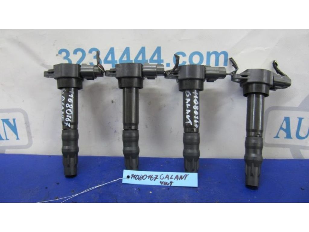 MR994643 | Котушка запалювання MITSUBISHI GALANT 03-12