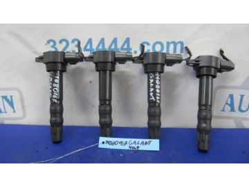 Котушка запалювання MITSUBISHI GALANT 03-12