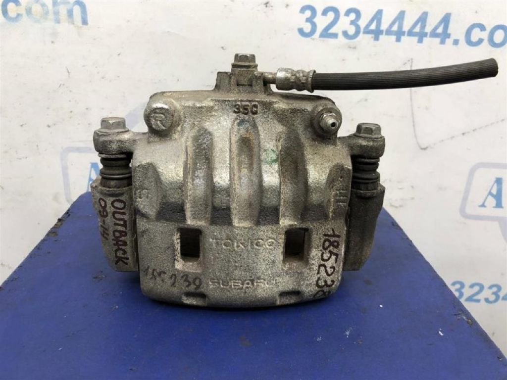 26292AE06B | Суппорт тормозной передн. прав. SUBARU OUTBACK 09-14 BR