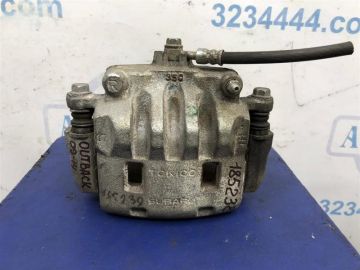 Суппорт тормозной передн. прав. SUBARU OUTBACK 09-14 BR