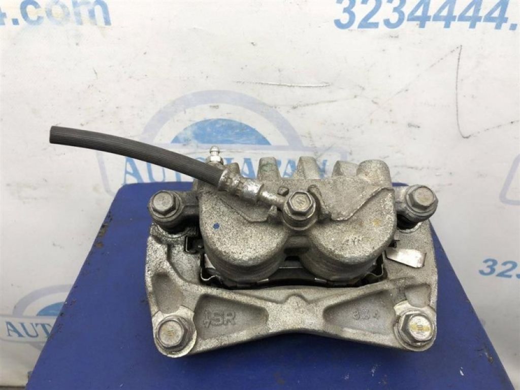 26292AE06B | Суппорт тормозной передн. прав. SUBARU OUTBACK 09-14 BR - Фото 3