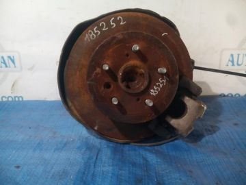Гальмівний диск задній TOYOTA CAMRY 40 06-11