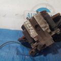 47830-06050 | Суппорт тормозной задн. прав. TOYOTA CAMRY 40 06-11