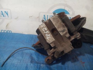 Суппорт тормозной задн. прав. TOYOTA CAMRY 40 06-11