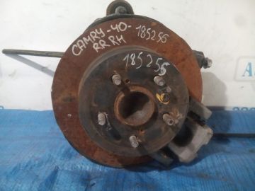 Гальмівний диск задній TOYOTA CAMRY 40 06-11