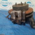 47830-06050 | Суппорт тормозной задн. прав. TOYOTA CAMRY 40 06-11
