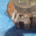 47830-06050 | Суппорт тормозной задн. прав. TOYOTA CAMRY 40 06-11 - Превью 2