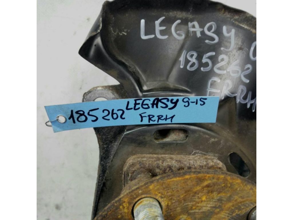 28373AG01A | Маточина колеса передн. прав. SUBARU LEGACY 09-15 BM - Фото 2