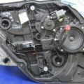 83471-3Q000 | Склопідйомник задн. лів. HYUNDAI SONATA YF 10-14