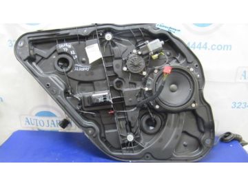 Склопідйомник задн. лів. HYUNDAI SONATA YF 10-14