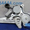 69803-33050 | Стеклоподъемник задн. прав. TOYOTA CAMRY 40 06-11