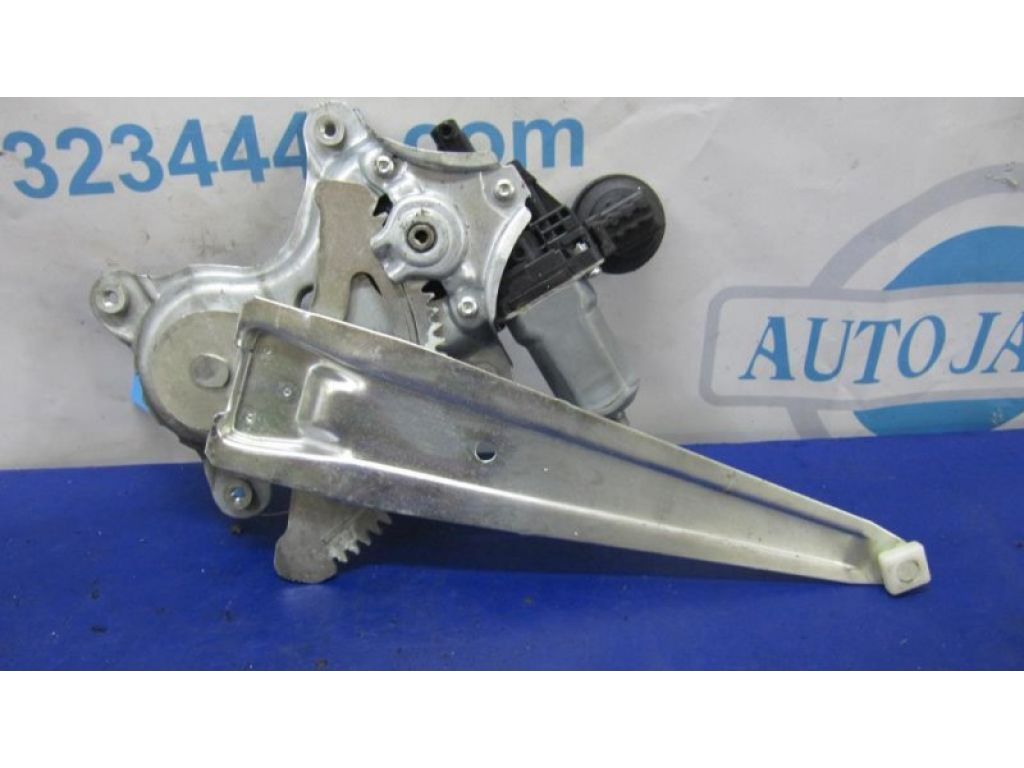 69803-33050 | Стеклоподъемник задн. прав. TOYOTA CAMRY 40 06-11 - Фото 3