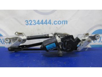 Трапеція склоочисників HYUNDAI ACCENT RB 10-