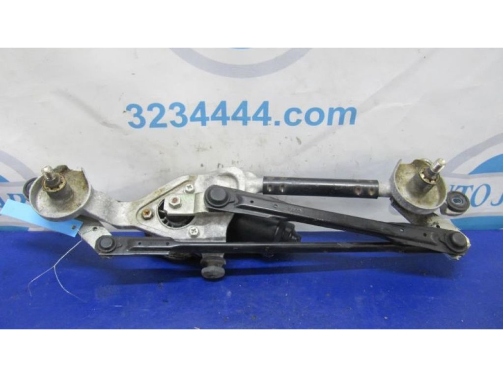 98120-1R010 | Трапеция стеклоочистителей HYUNDAI ACCENT RB 10- - Фото 3