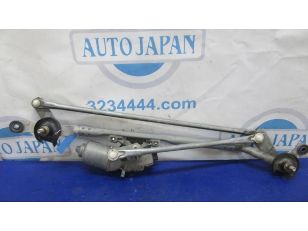 85150-06120 | Трапеция стеклоочистителей TOYOTA CAMRY 50 12-15