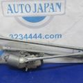 85150-06120 | Трапеция стеклоочистителей TOYOTA CAMRY 50 12-15