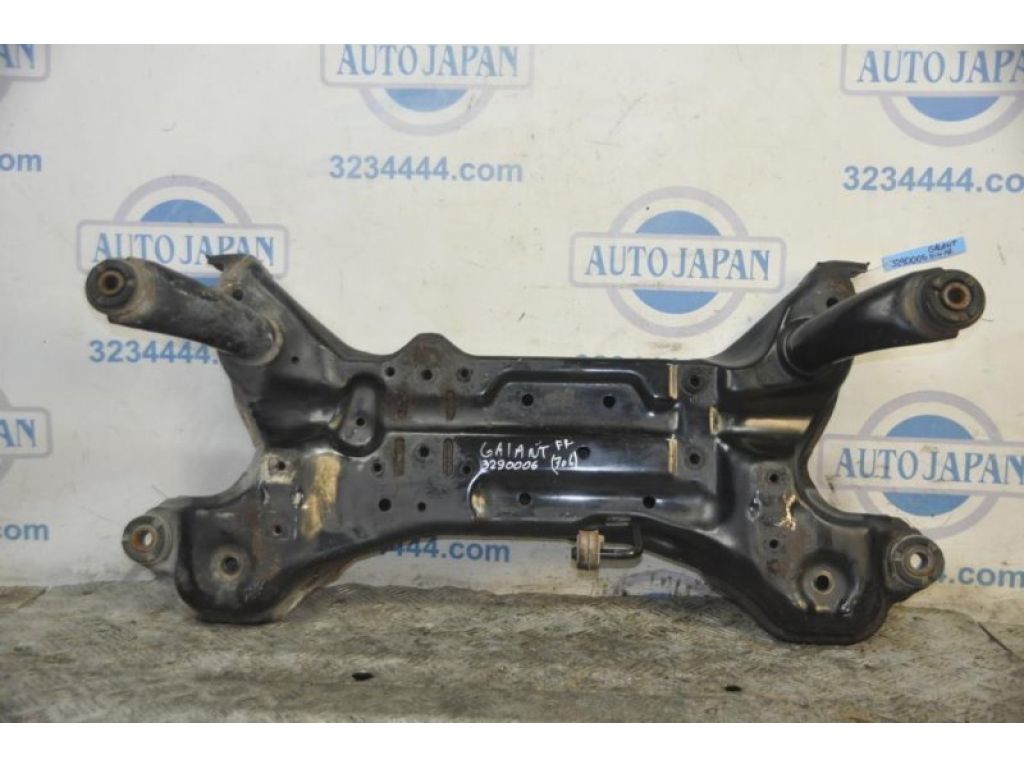 MN101953 | Балка передней подвески MITSUBISHI GALANT 03-12