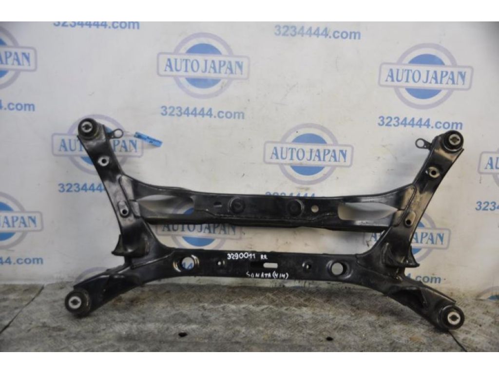 55400-C2110 | Балка задней подвески HYUNDAI SONATA LF 2014- - Фото 2