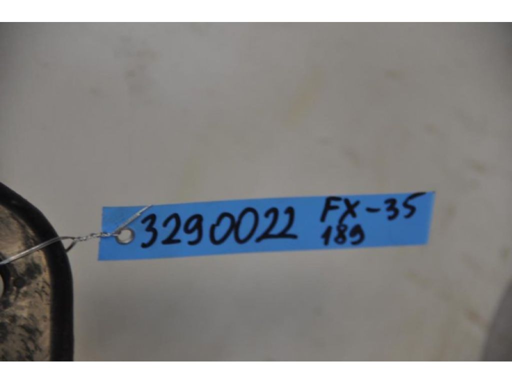 544B2-CG100 | Кріплення балки підвіски передн. INFINITI FX S50 03-08 - Фото 2