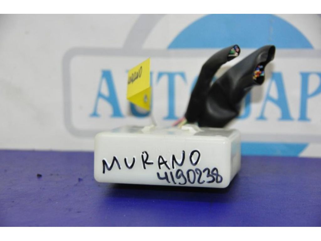 98800-1AA0A | Блок електронний NISSAN MURANO Z51 07-14 - Фото 4