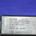 40740-1AA0A | Антена NISSAN MURANO Z51 07-14 - Прев'ю 4