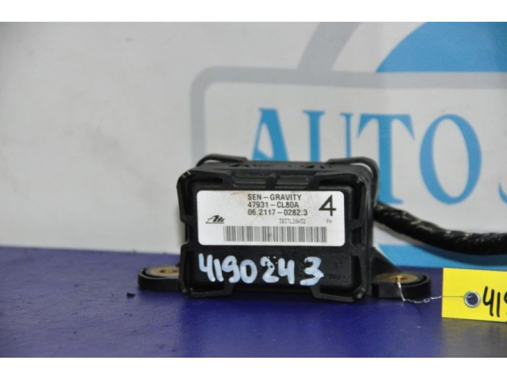 47931-CL80A | Датчик ESP NISSAN MURANO Z51 07-14