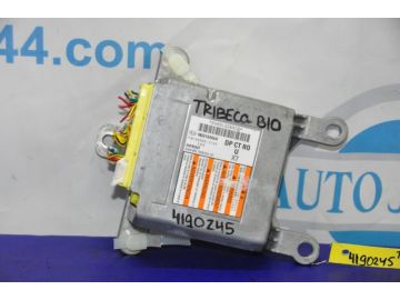 Блок керування AIRBAG SUBARU TRIBECA B10 07-13