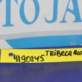 98221XA06A | Блок керування AIRBAG SUBARU TRIBECA B10 07-13 - Прев'ю 2