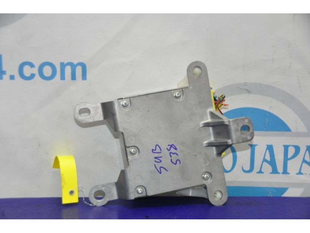 98221XA06A | Блок керування AIRBAG SUBARU TRIBECA B10 07-13 - Фото 3