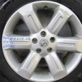 D0300-CC21C | Диск R18 NISSAN MURANO Z50 02-07