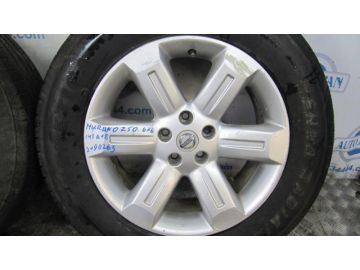 Диск R18 NISSAN MURANO Z50 02-07