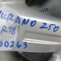 D0300-CC21C | Диск R18 NISSAN MURANO Z50 02-07 - Превью 5