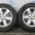 D0300-CC21C | Диск R18 NISSAN MURANO Z50 02-07 - Превью 8