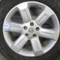 D0300-CC21C | Диск R18 NISSAN MURANO Z50 02-07 - Превью 9