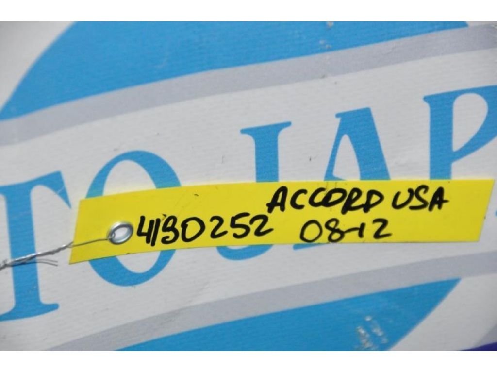 39960-TA0-A01 | Датчик ESP HONDA ACCORD USA 07-12 - Фото 2