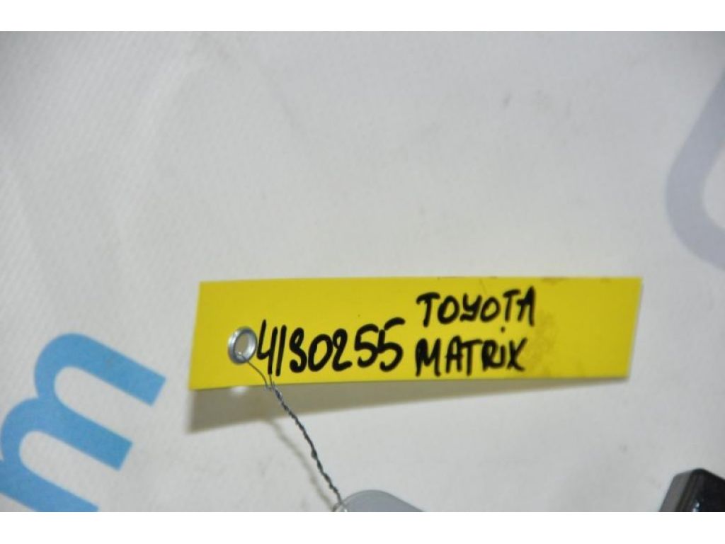 89780-02060 | Блок иммобилайзера TOYOTA MATRIX 02-08 - Фото 2