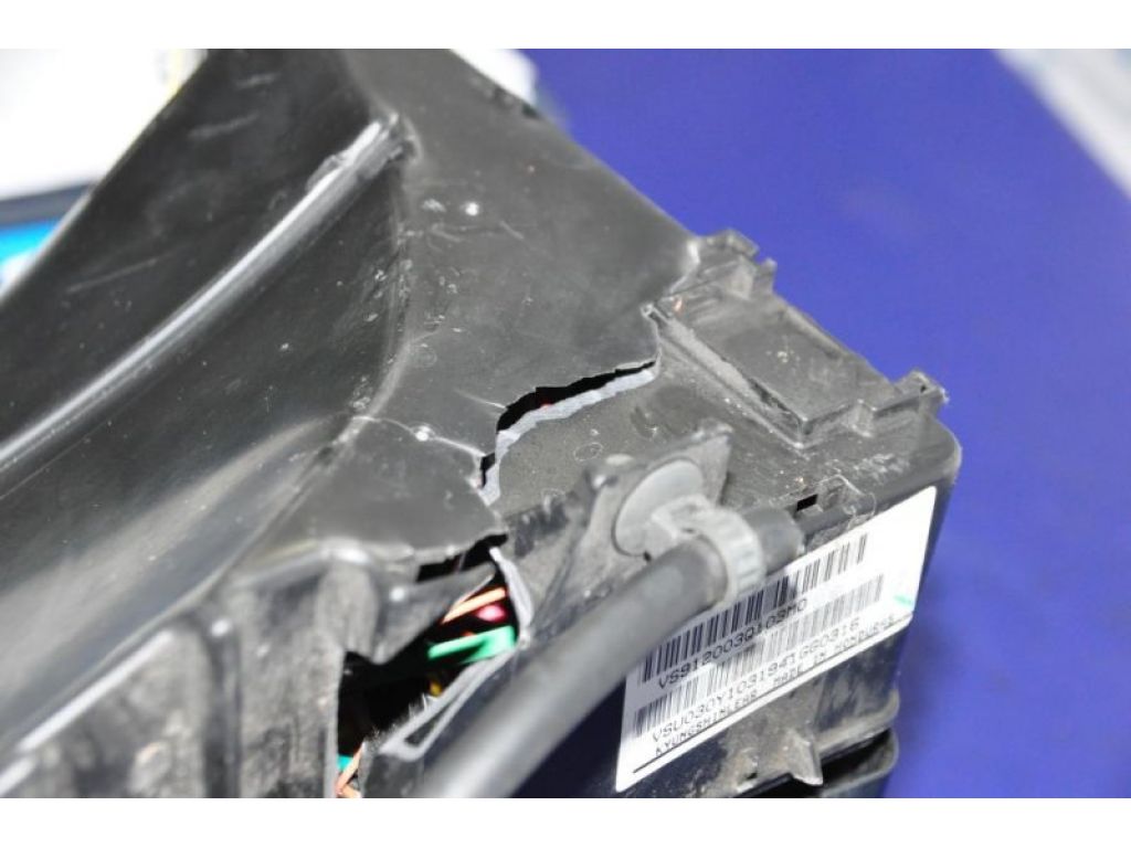 91200-3Q171 | Блок запобіжників моторний відсік HYUNDAI SONATA YF 10-14 - Фото 5