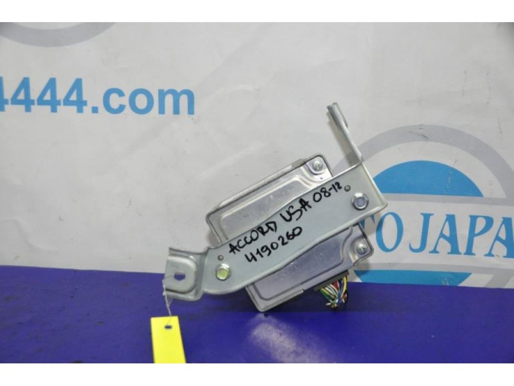 38700-TA0-A01 | Блок електронний HONDA ACCORD USA 07-12 - Фото 3