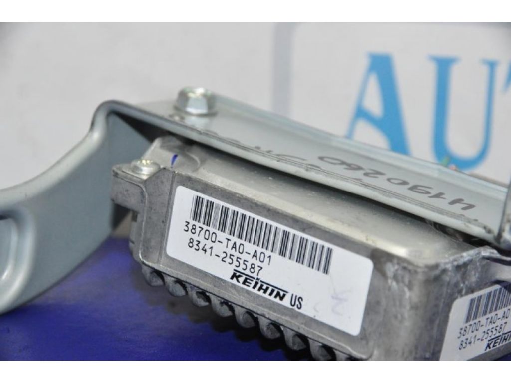 38700-TA0-A01 | Блок електронний HONDA ACCORD USA 07-12 - Фото 4