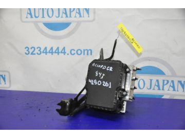 Блок антиблокувальної системи HONDA ACCORD CR 13-18