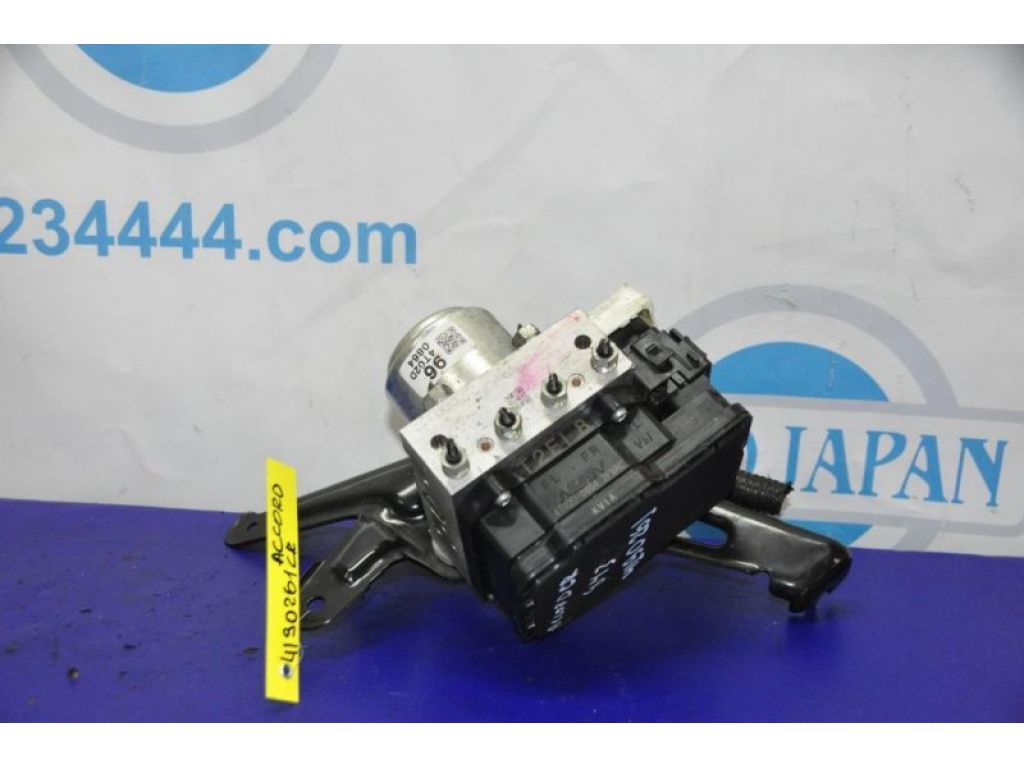 57110-T2F-L82 | Блок антиблокувальної системи HONDA ACCORD CR 13-18 - Фото 3