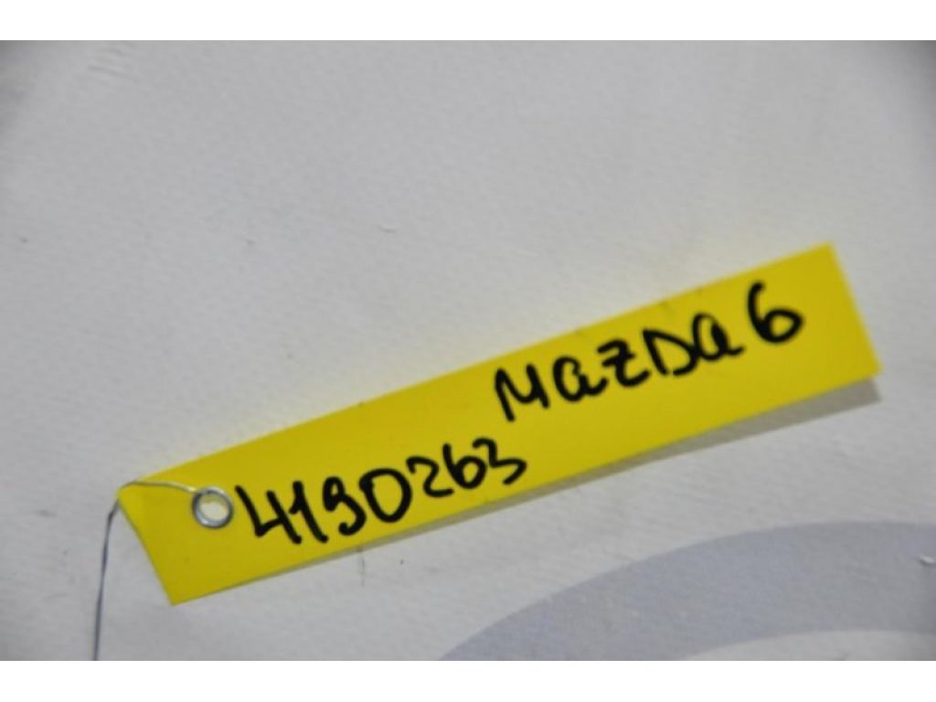 GHP9-66-730 | Блок запобіжників салон MAZDA 6 GJ 12- - Фото 2