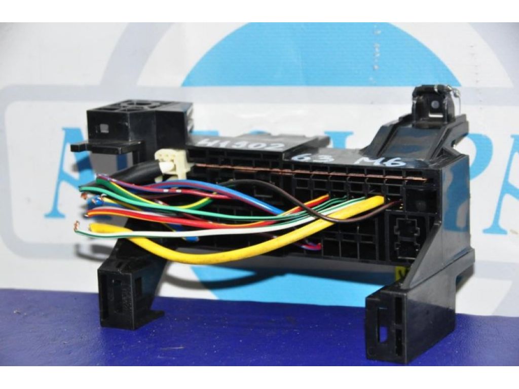 GHP9-66-730 | Блок запобіжників салон MAZDA 6 GJ 12- - Фото 4