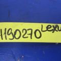 82730-78010 | Блок комфорта LEXUS NX 14-21 - Превью 2