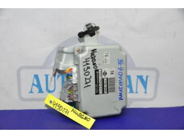 Блок управления АКПП NISSAN MURANO Z50 02-07